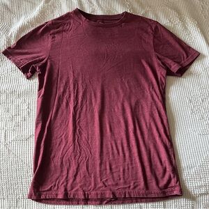 Men’s Urban Pipeline super soft T-Shirt.